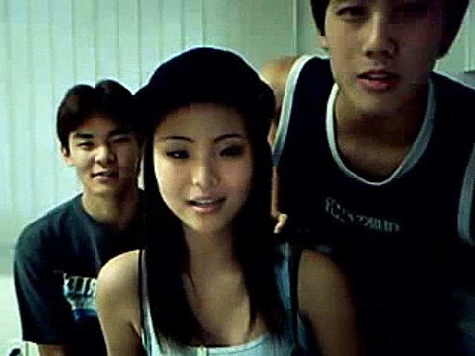 The Competition Of Nigahiga Hosted By Ryan Higa, Tarynn and Sean