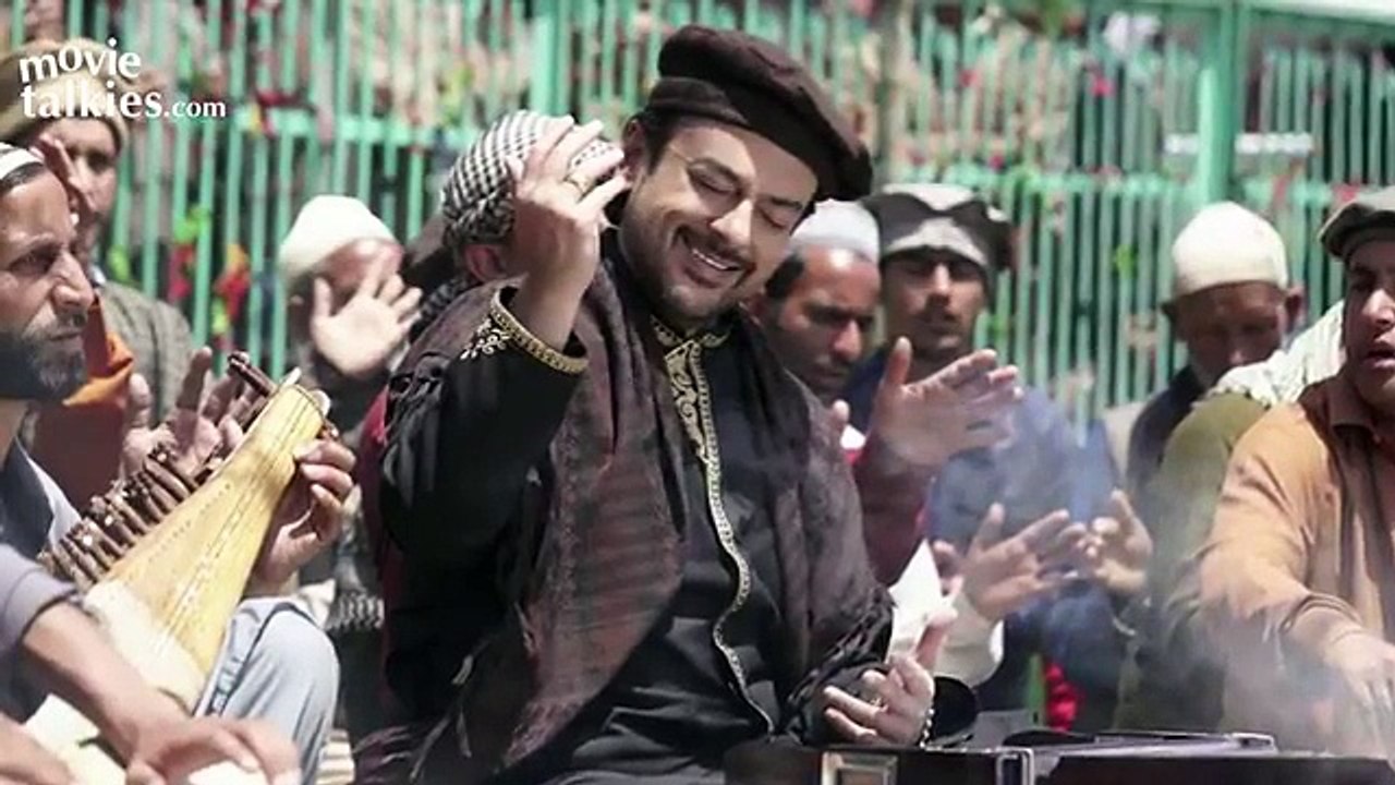 Bhar Do Jholi Meri | Bajrangi Bhaijaan | Adnan Sami | Salman Khan