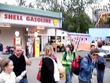 Liseberg Amusement Park, Sweden