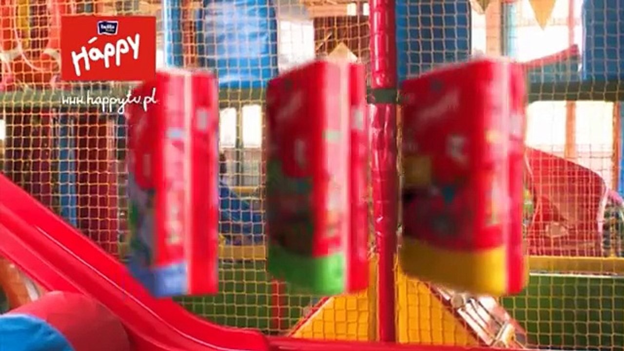 Pielęgnacja noworodka cz.5 - Przewijanie http://www.happytv.pl