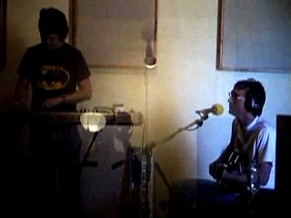 The Shins live @ KXCI