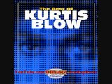 The Breaks - Kurtis Blow (1980)