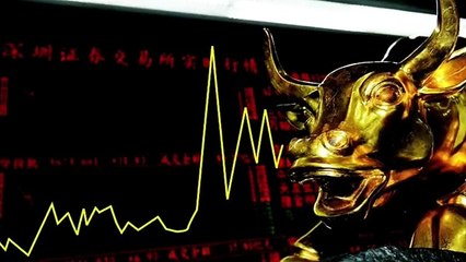 《天天逗文涛》20150627 沪指暴跌：股民的救心丸和抑郁症