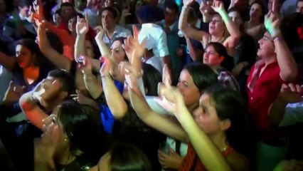 LUCAS SUGO GIRA CERRO LARGO