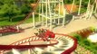 RCT3 Roller Coaster Tycoon 3 - Xperiment