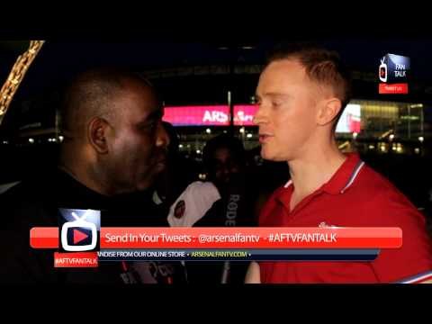 FA Cup: Arsenal 3 Hull 2 - Arsene Wenger Deserves Respect