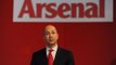 Podcast Special: Reviewing Ivan Gazidis Q&A Event