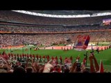 FA Cup Arsenal v Hull - Stadium Before Kick Off