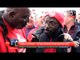 Arsenal 2 Norwich City 0 - Fans Takeover Interview