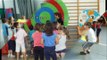 Animación Infantil Gymkana fin de curso