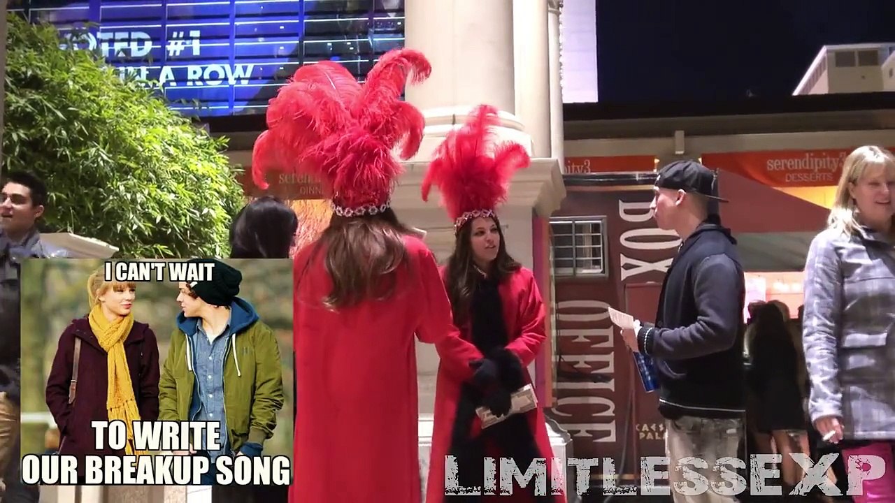 Telling People Celebrities Died [Chris Brown, Miley Cyrus, Justin Bieber, Drake, Lil Wayne]