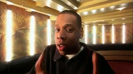Jay-Z - Imaginary Players