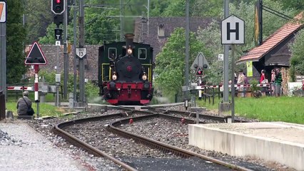 «Schnaaggi-Schaaggi» Test SONY FDR-AX1