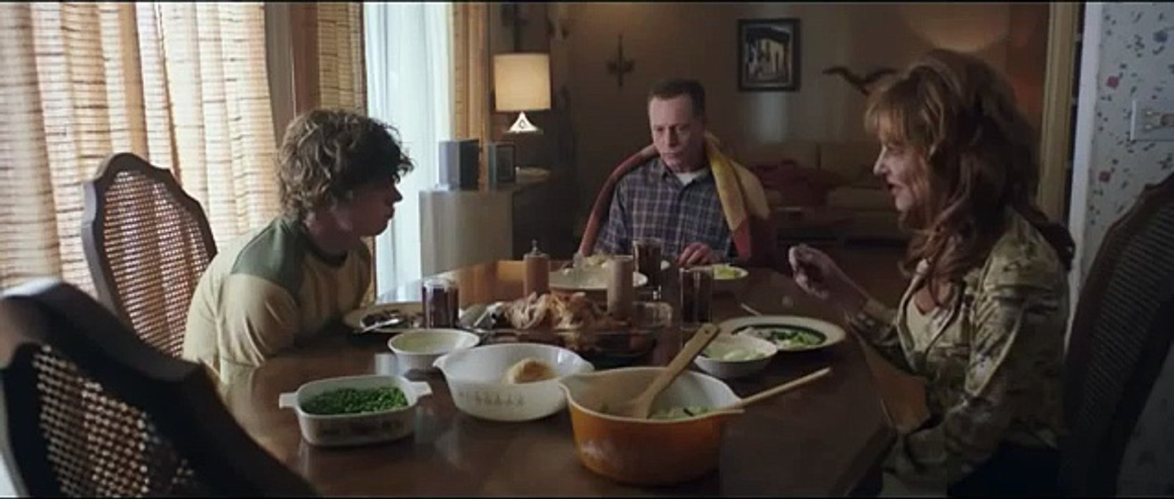 Safelight Romantic Movie Trailer (2015) Love Story by Evan Peters, Juno