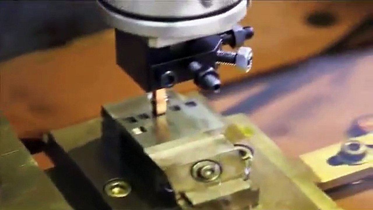 Sodick Corporate Video 2011