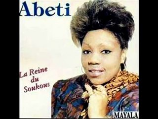 Abeti Masikini - Je Suis Fache(Version Integrale)