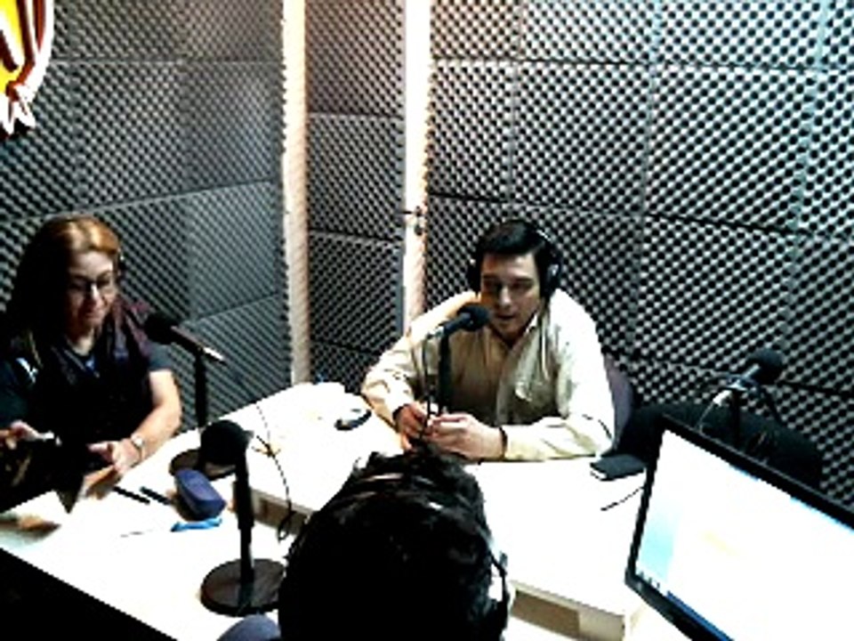 ENTREVISTA2 26-06-15 PARTE I