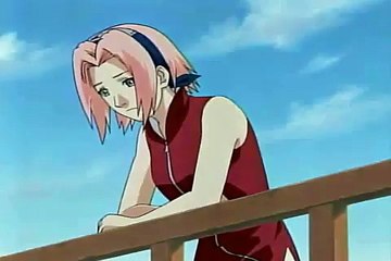 A Tribute To Sasuke and Sakura