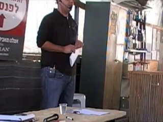 מפגש מאלפי כלבים - אורן עדיקא, חלק 1/6