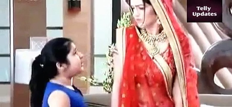 Saath Nibhana Saathiya 23 June 2015 Gopi Ne Sanskar Se Bachaya Meera Ko Puri