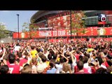 FA Cup Victory Parade - Home Coming At The Emirates