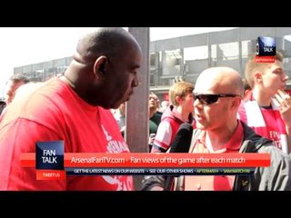 Half of Our Fans Are Being Priced Out [3% Rise Protest]