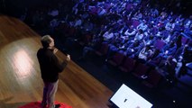 Re-inventado la educación escolar | Jorge Yzusqui | TEDxTukuy
