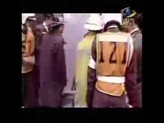 Toma al Palacio de Justicia de Bogotá, Colombia por el M19. 1985
