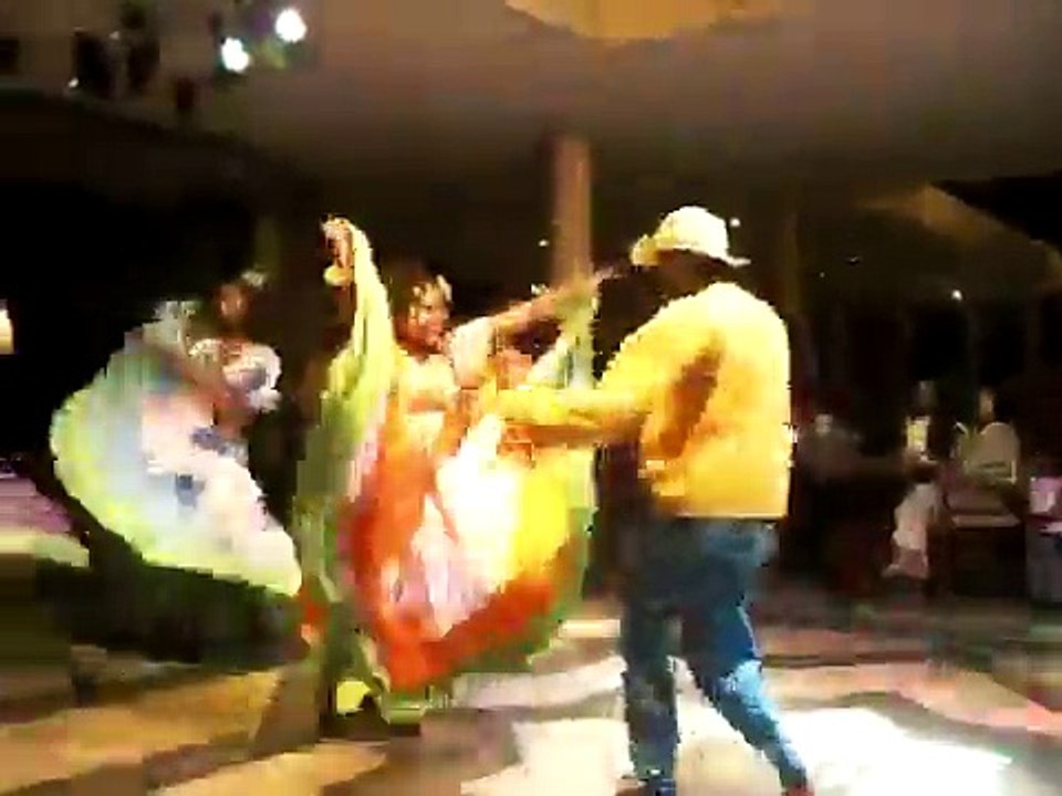 Le sega mauricien