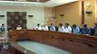 Gandhinagar GIDC North Zone related Meeting by Gujarat CM