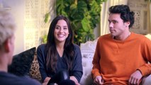 Pride: Andy, Lucy and Jamie | Seven Deadly Sins | Made in Chelsea