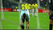 Argentina derrota a Colombia haciendo justicia con el Apache Carlos Tévez