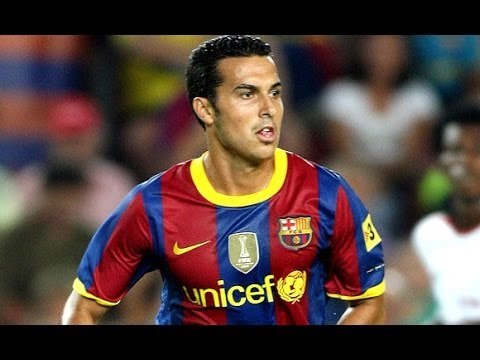 AFTV Transfer Daily - Pedro To Arsenal, Remy Is A Gooner