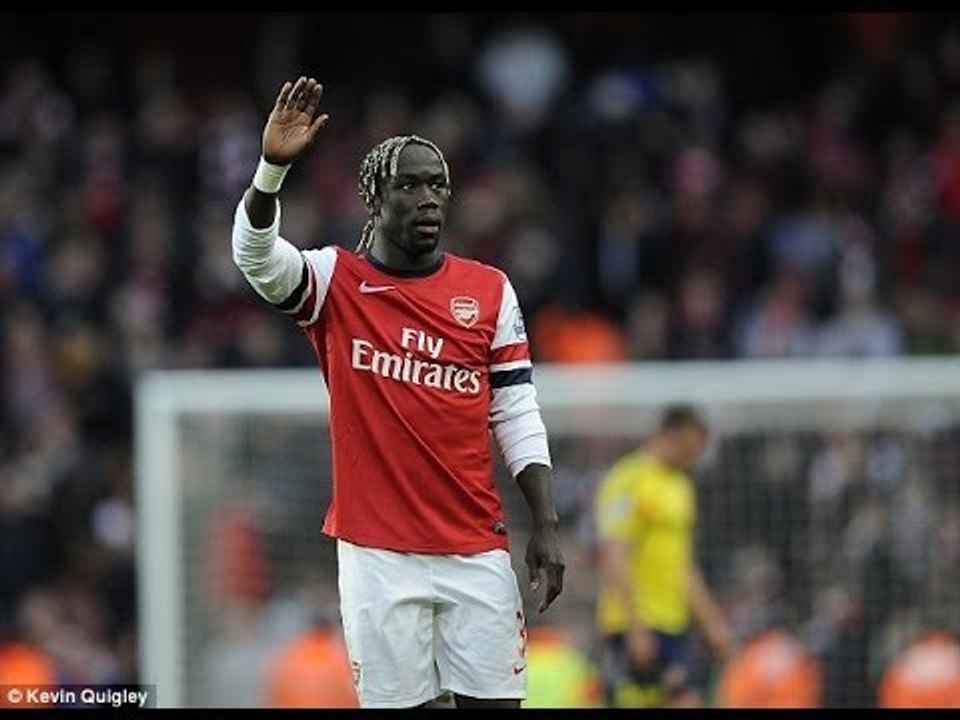 Bacary Sagna To Citeh? -  Dont Do It