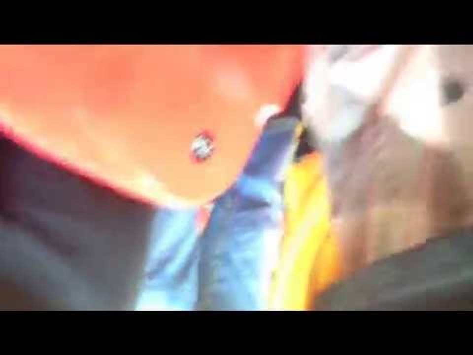 FA Cup Arsenal The Champions After the match