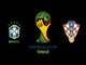 Brazil vs Croatia - Full Time Hangout
