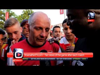 FA Cup: Arsenal 3 Hull 2 - If Ramsey Was Fit We Could Have Won The Double