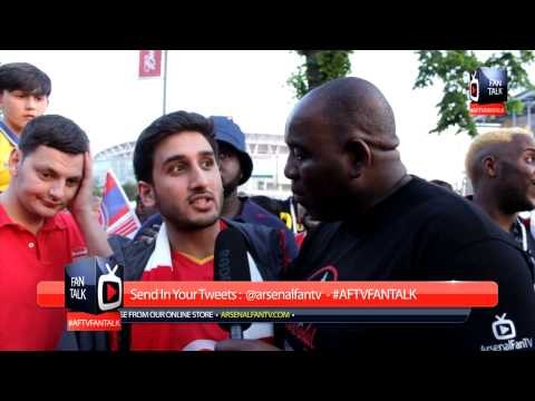 FA Cup: Arsenal 3 Hull 2 - The Comeback Was Unbelievable