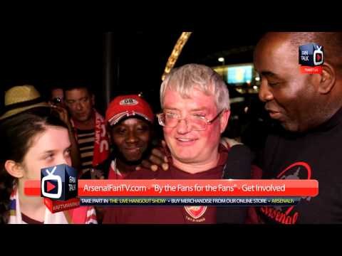 FA Cup Arsenal 3 Hull City 2 - Arsenal Do This On Purpose