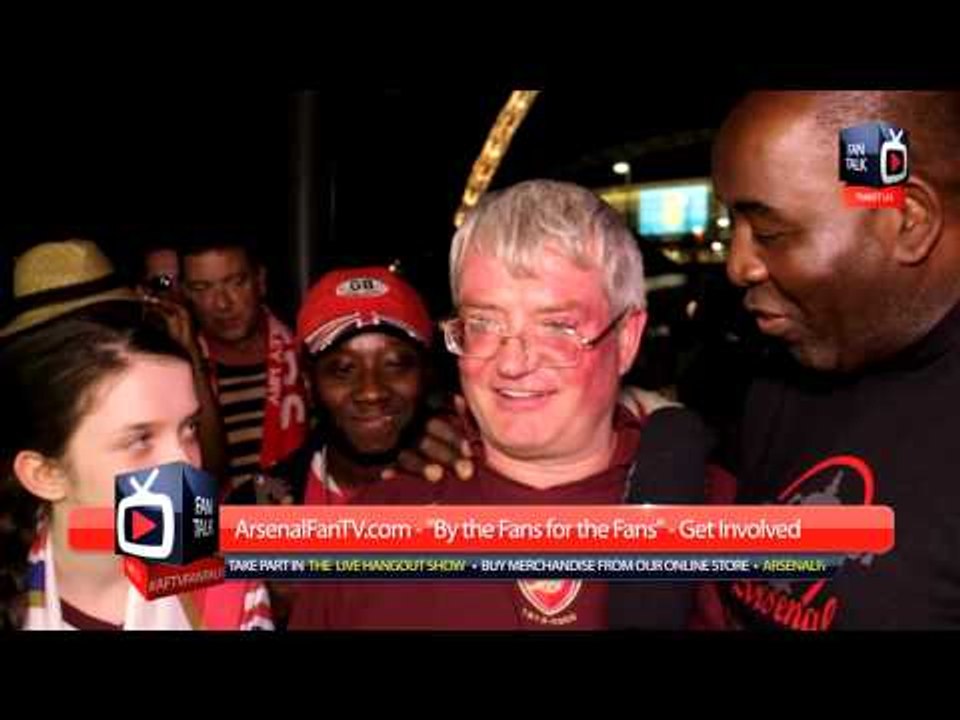 FA Cup Arsenal 3 Hull City 2 - Arsenal Do This On Purpose