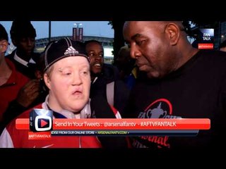 FA Cup Arsenal 3 Hull City 2 - Cazorla's Free Kick Was As Good As Beckham's