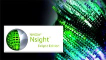NVIDIA CUDA - Introduction to NVIDIA Nsight, Eclipse Edition by David Goodwin