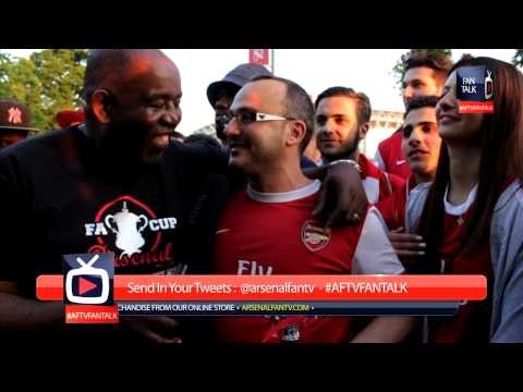 FA Cup Arsenal 3 Hull City 2 - Koscielnys Goal Was So Important