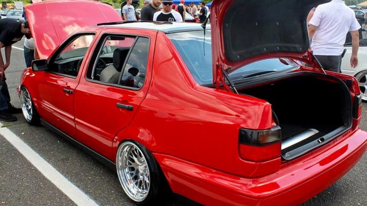 vw vento mk3 tuning