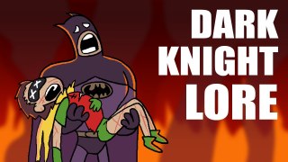 LORE - Dark Knight Lore in a Minute!