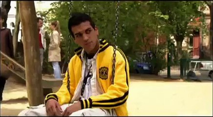 TRAILER Türkisch für Anfänger