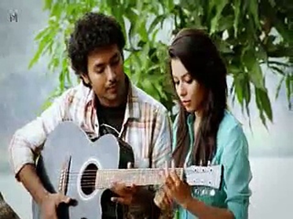 New Bangla Song 2014 "Shopno Amar - Rifat & Earnick Directed by Shimul Hawlader