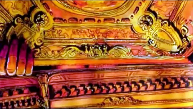 Dionysos Tes lacets sont des fées