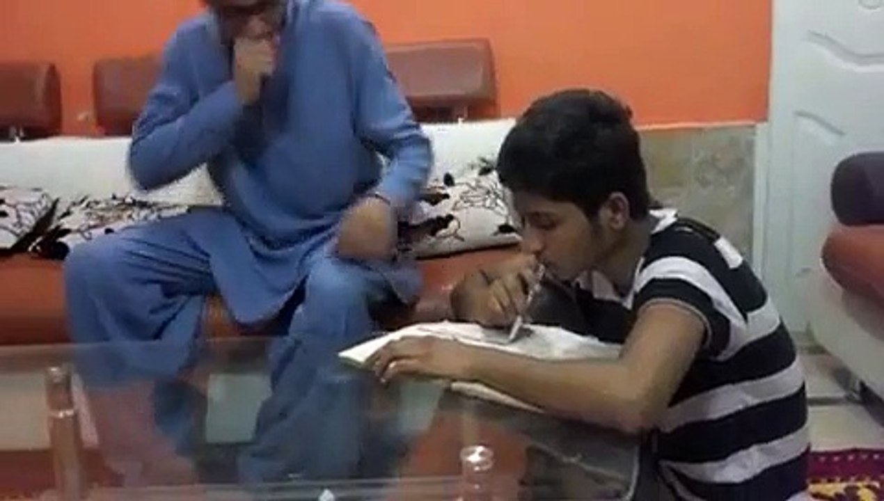 smart dad