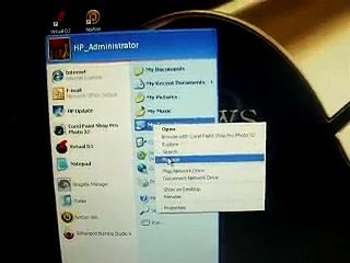 How To Format Fat32 For PS3  Seagate 1TB  Hard Drive video 2